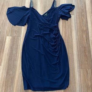 Elegant Women’s Dress